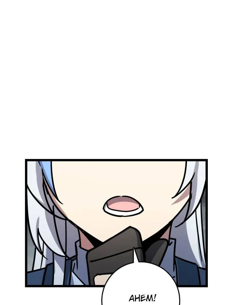 My Master Only Breaks Through Every Time the Limit Is Reached Chapter 85 page 43 - 