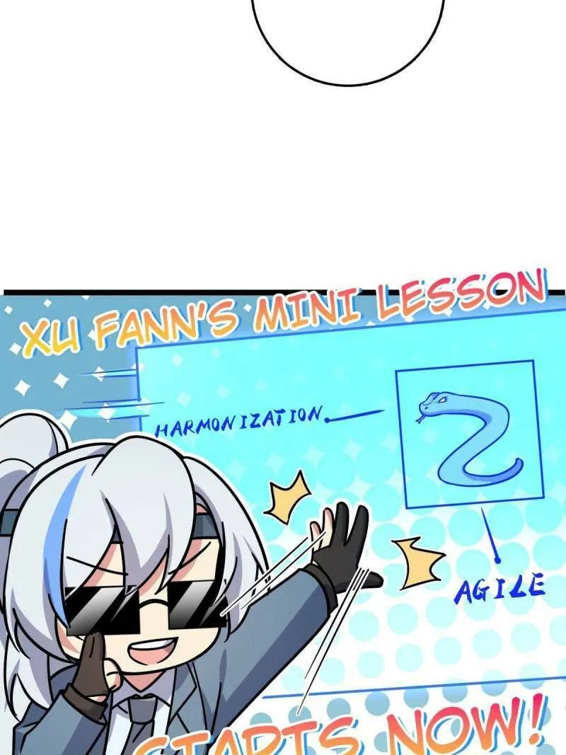 My Master Only Breaks Through Every Time the Limit Is Reached Chapter 85 page 44 - 