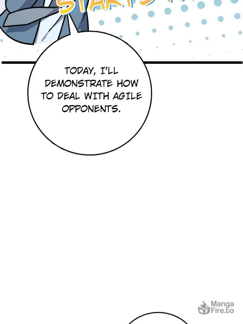 My Master Only Breaks Through Every Time the Limit Is Reached Chapter 85 page 45 - 