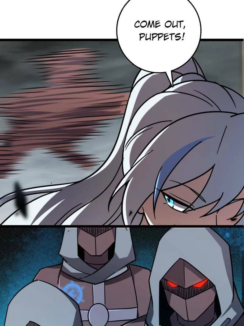 My Master Only Breaks Through Every Time the Limit Is Reached Chapter 85 page 46 - 