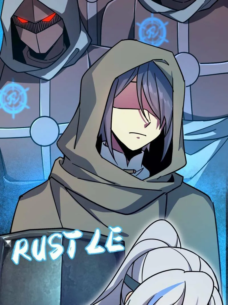My Master Only Breaks Through Every Time the Limit Is Reached Chapter 85 page 47 - 