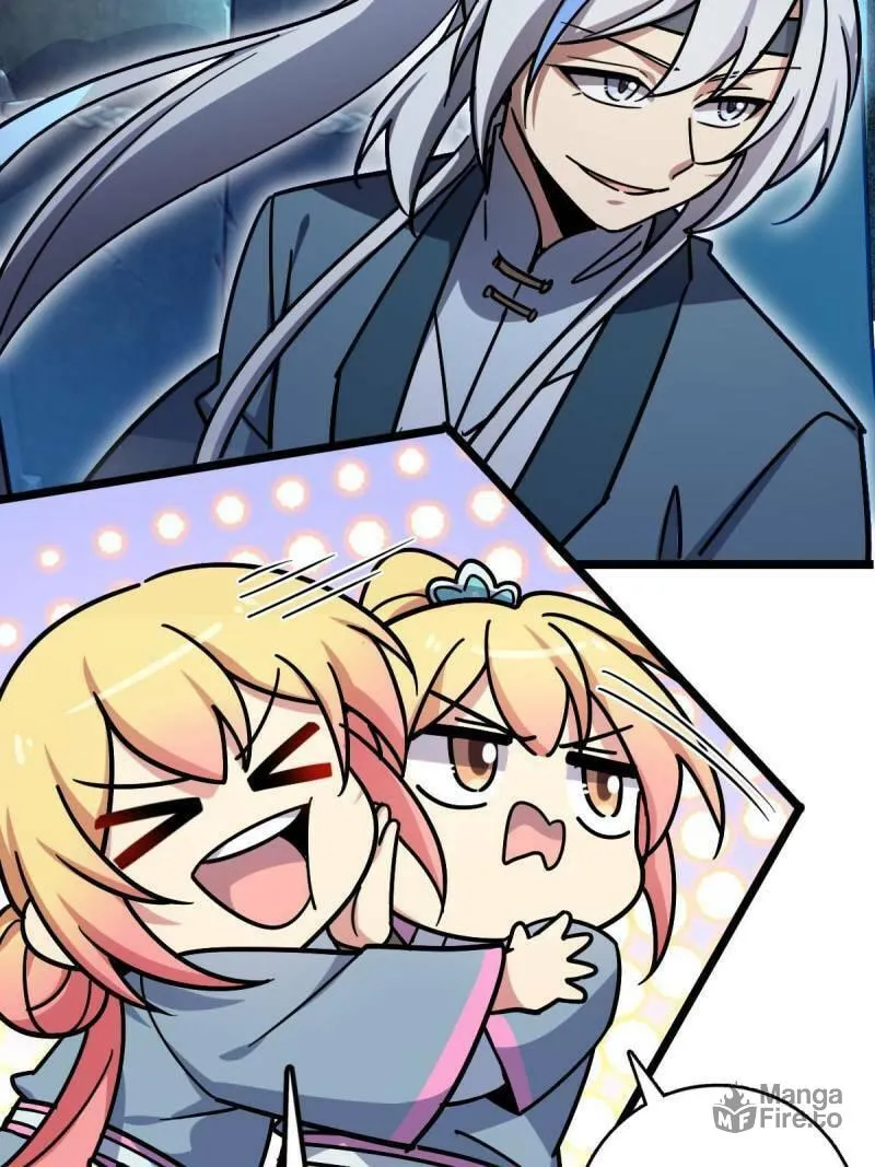 My Master Only Breaks Through Every Time the Limit Is Reached Chapter 85 page 48 - 