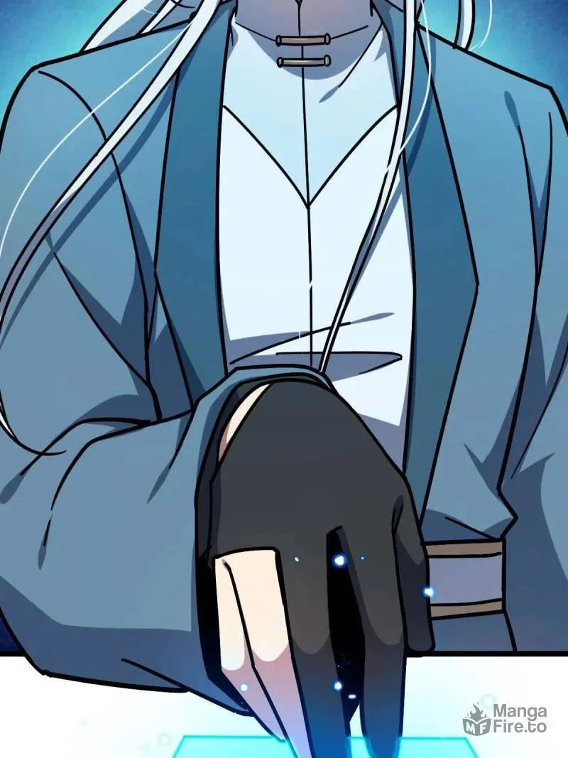 My Master Only Breaks Through Every Time the Limit Is Reached Chapter 85 page 6 - 