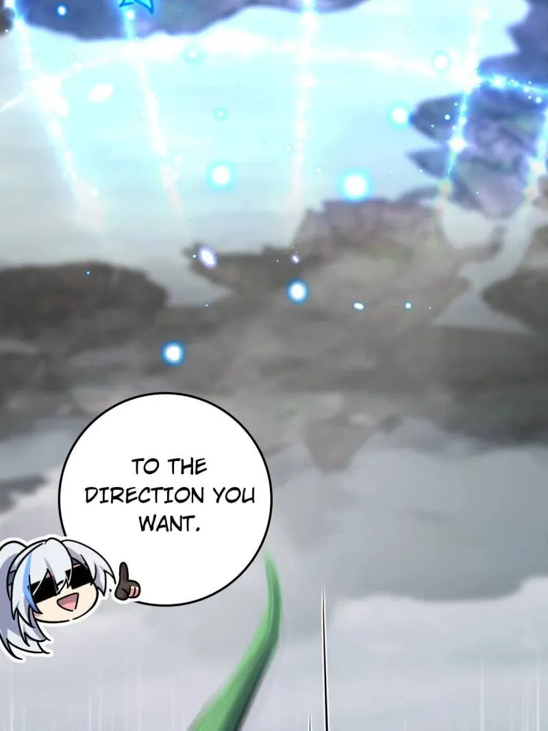 My Master Only Breaks Through Every Time the Limit Is Reached Chapter 85 page 53 - 