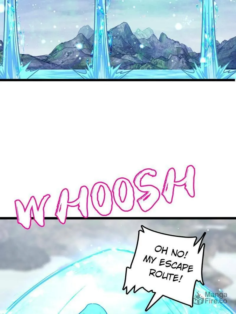 My Master Only Breaks Through Every Time the Limit Is Reached Chapter 85 page 57 - 