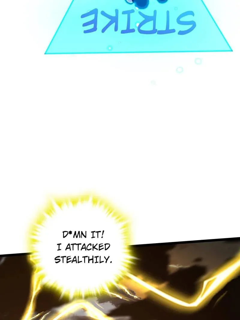 My Master Only Breaks Through Every Time the Limit Is Reached Chapter 85 page 7 - 
