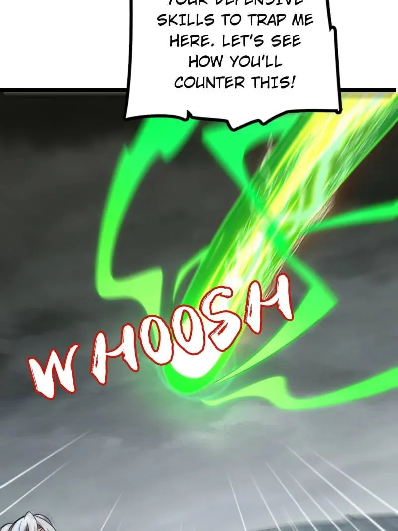 My Master Only Breaks Through Every Time the Limit Is Reached Chapter 85 page 62 - 