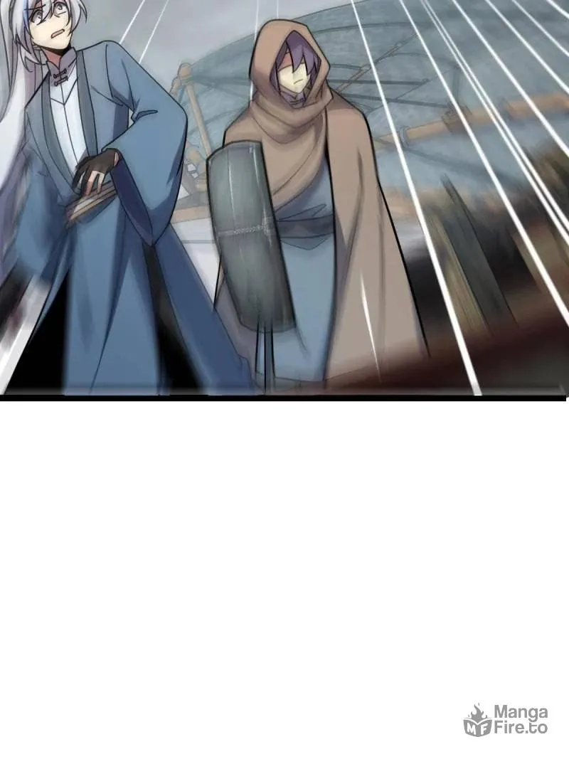 My Master Only Breaks Through Every Time the Limit Is Reached Chapter 85 page 63 - 