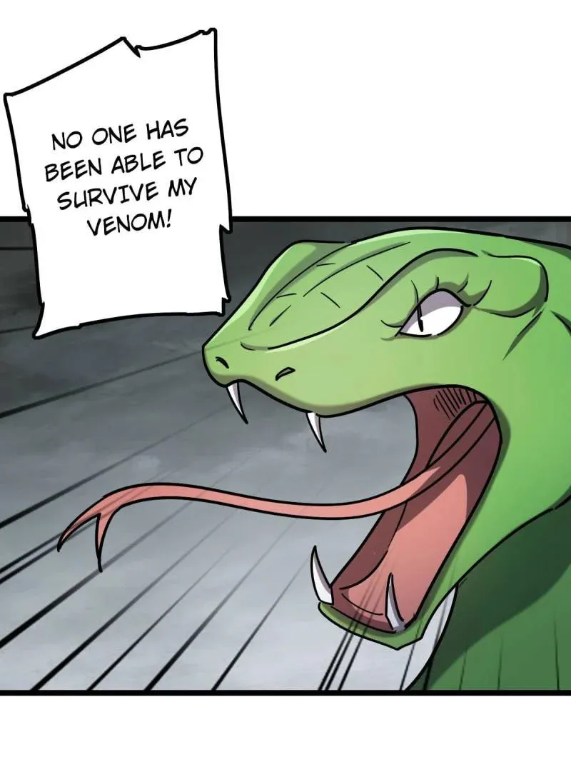 My Master Only Breaks Through Every Time the Limit Is Reached Chapter 85 page 64 - 