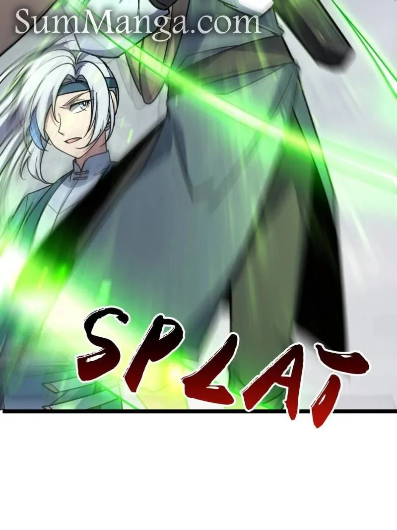 My Master Only Breaks Through Every Time the Limit Is Reached Chapter 85 page 67 - 