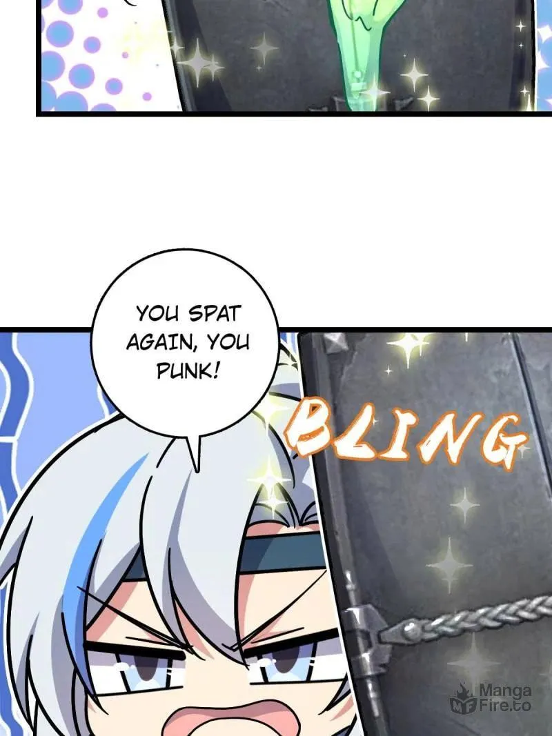 My Master Only Breaks Through Every Time the Limit Is Reached Chapter 85 page 69 - 