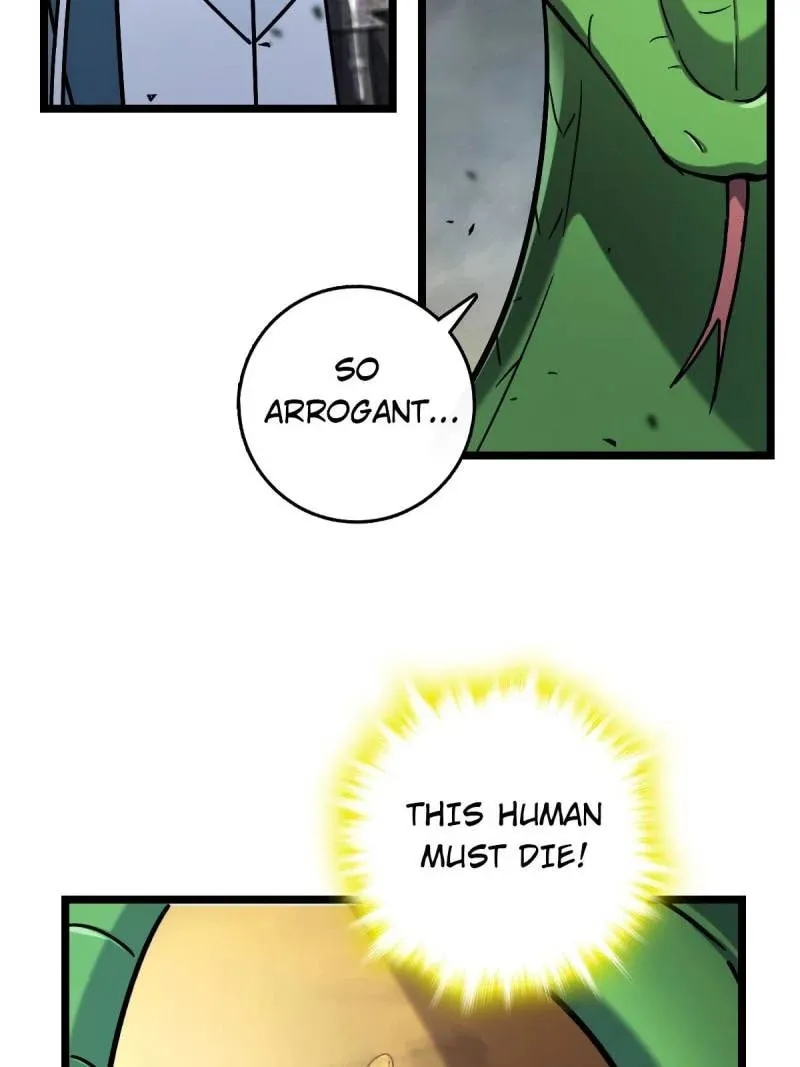 My Master Only Breaks Through Every Time the Limit Is Reached Chapter 85 page 73 - 