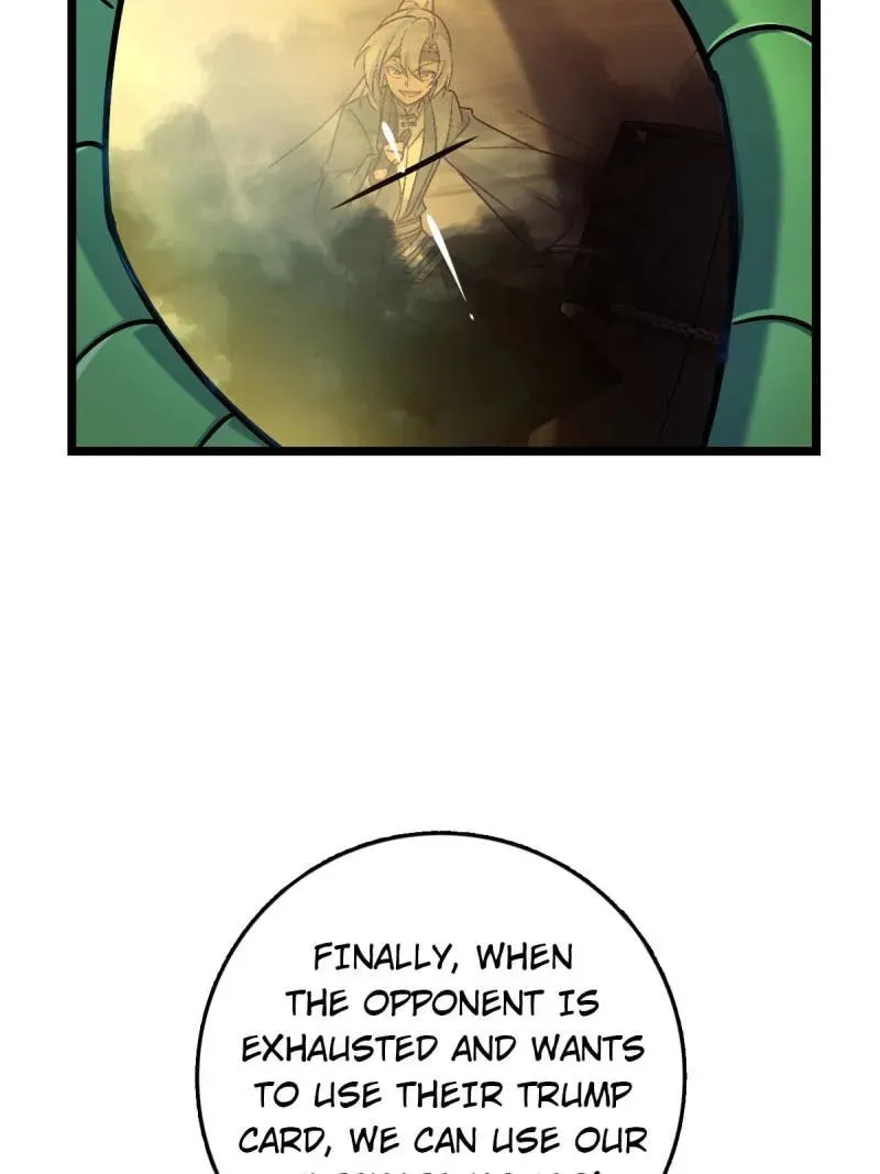 My Master Only Breaks Through Every Time the Limit Is Reached Chapter 85 page 74 - 