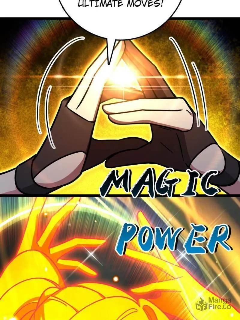 My Master Only Breaks Through Every Time the Limit Is Reached Chapter 85 page 75 - 