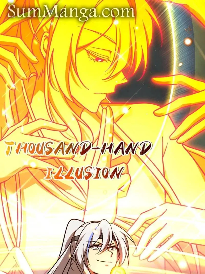 My Master Only Breaks Through Every Time the Limit Is Reached Chapter 85 page 76 - 