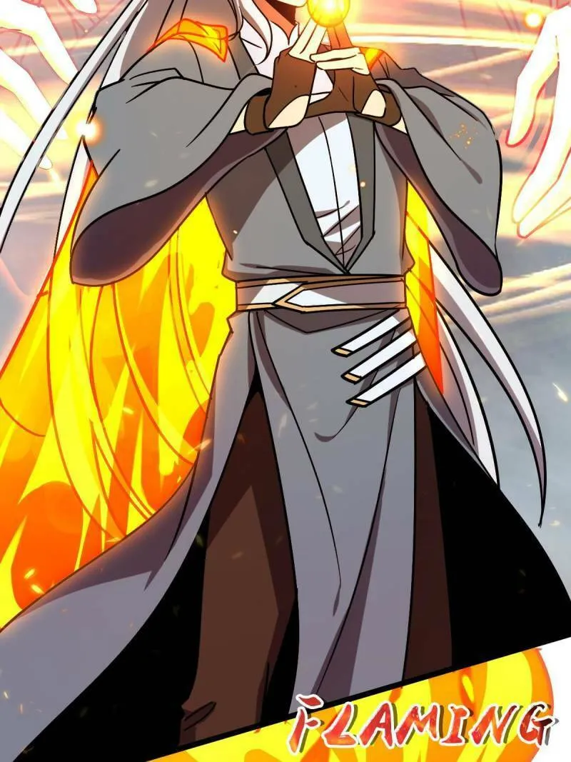 My Master Only Breaks Through Every Time the Limit Is Reached Chapter 85 page 77 - 