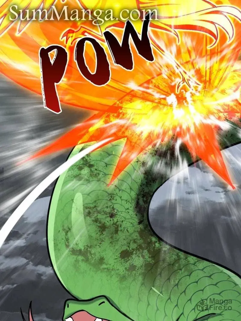 My Master Only Breaks Through Every Time the Limit Is Reached Chapter 85 page 80 - 