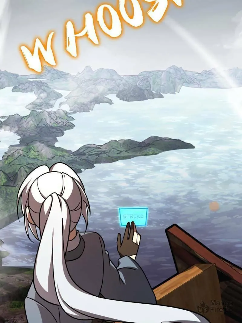 My Master Only Breaks Through Every Time the Limit Is Reached Chapter 85 page 9 - 