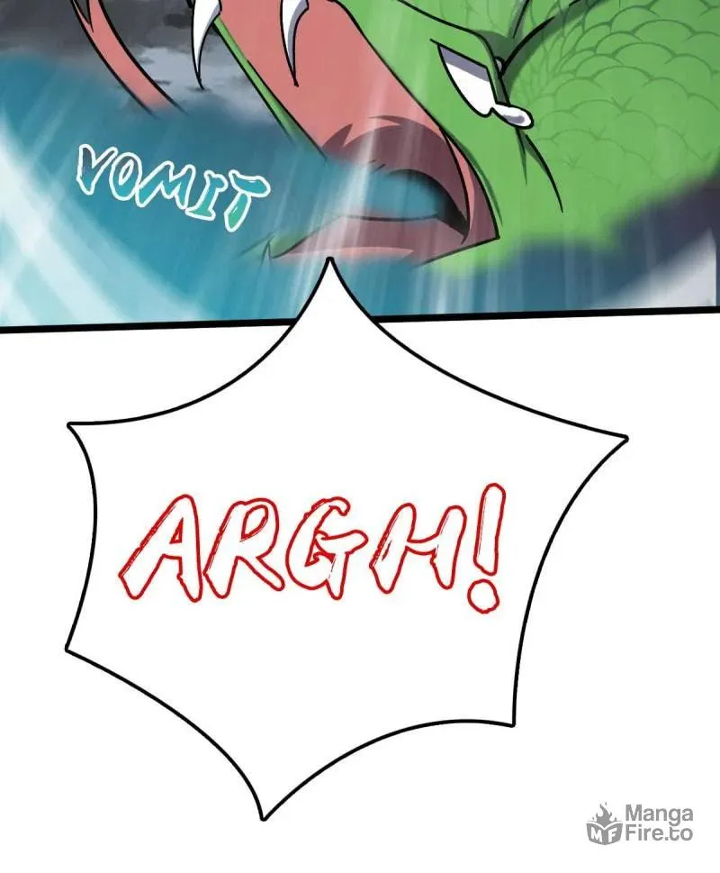 My Master Only Breaks Through Every Time the Limit Is Reached Chapter 85 page 81 - 