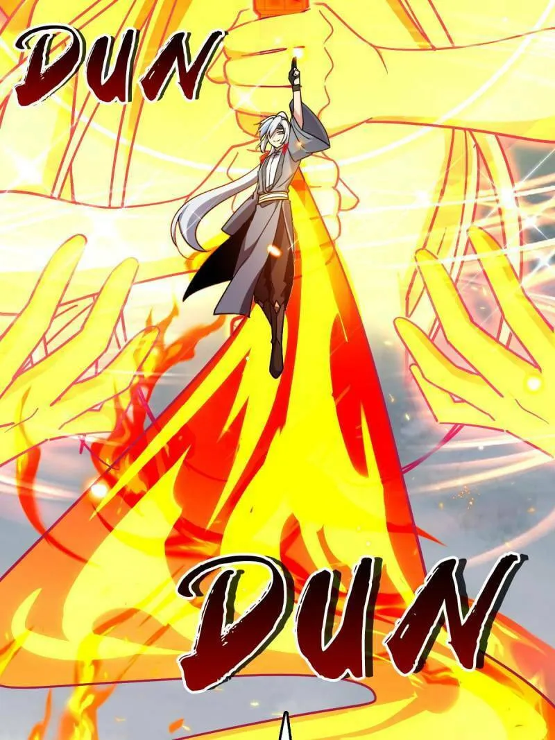 My Master Only Breaks Through Every Time the Limit Is Reached Chapter 85 page 83 - 