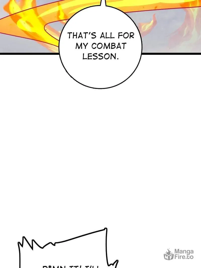 My Master Only Breaks Through Every Time the Limit Is Reached Chapter 85 page 84 - 