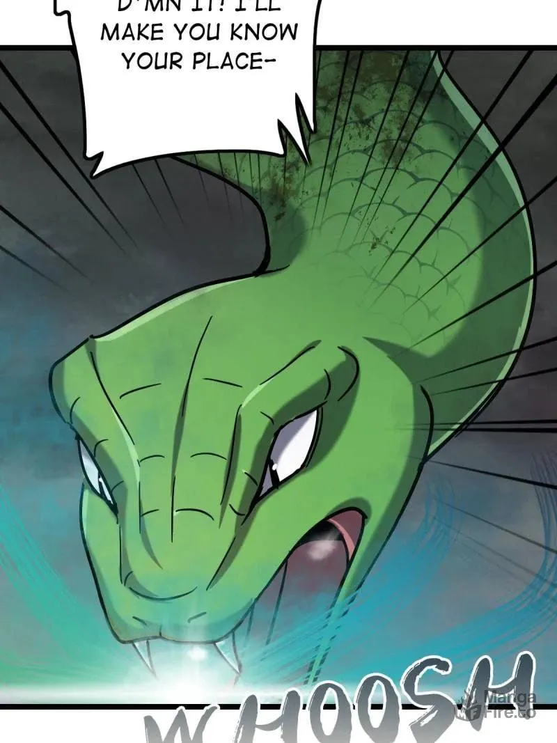 My Master Only Breaks Through Every Time the Limit Is Reached Chapter 85 page 85 - 