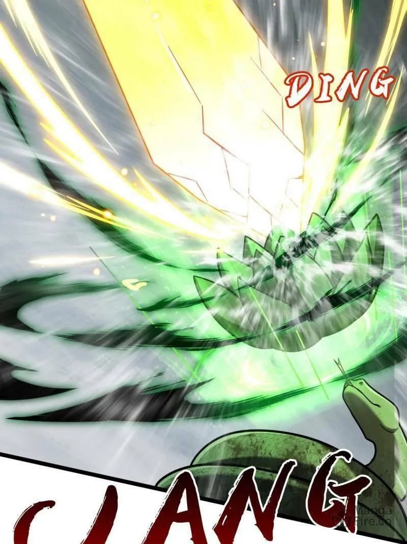 My Master Only Breaks Through Every Time the Limit Is Reached Chapter 85 page 87 - 