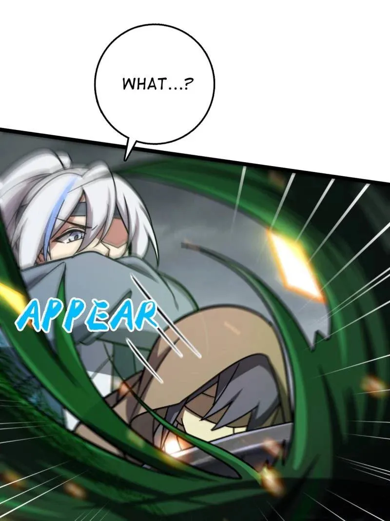 My Master Only Breaks Through Every Time the Limit Is Reached Chapter 85 page 89 - 