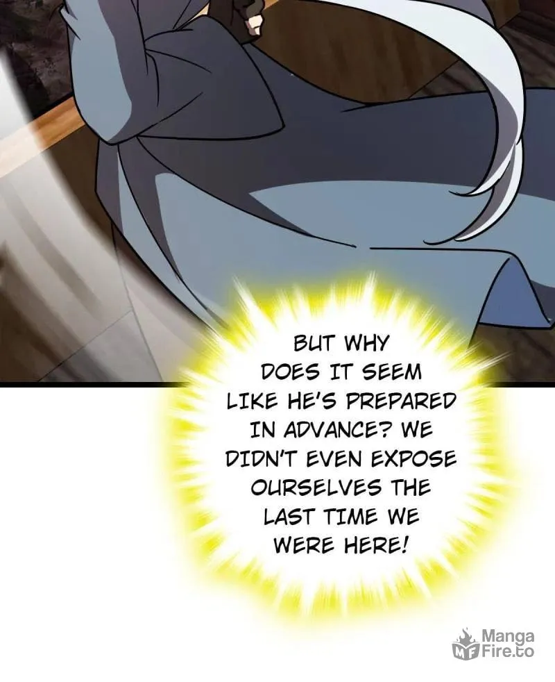 My Master Only Breaks Through Every Time the Limit Is Reached Chapter 85 page 10 - 