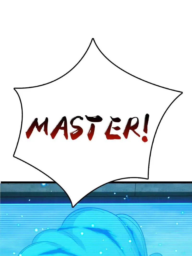 My Master Only Breaks Through Every Time the Limit Is Reached Chapter 85 page 91 - 
