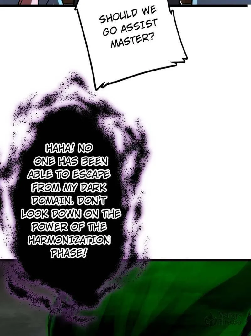 My Master Only Breaks Through Every Time the Limit Is Reached Chapter 85 page 93 - 