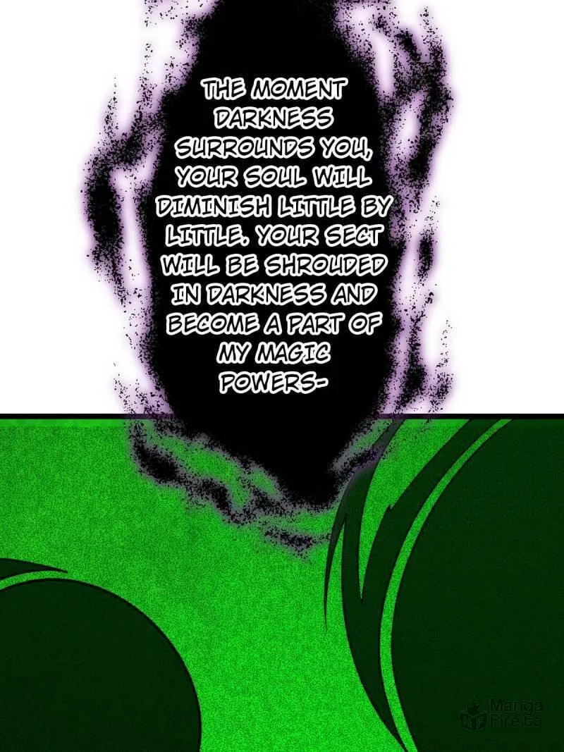 My Master Only Breaks Through Every Time the Limit Is Reached Chapter 85 page 95 - 
