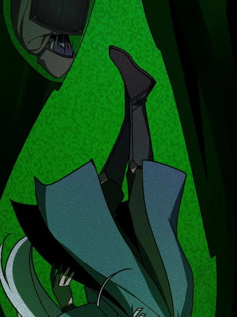 My Master Only Breaks Through Every Time the Limit Is Reached Chapter 85 page 98 - 