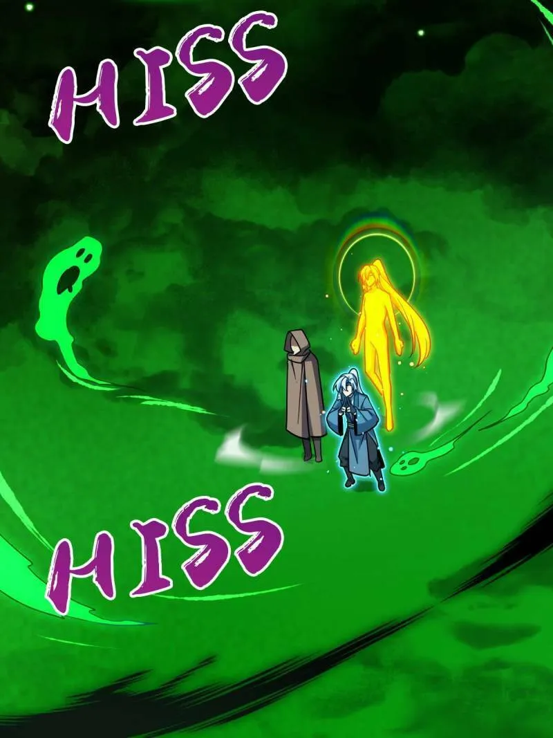 My Master Only Breaks Through Every Time the Limit Is Reached Chapter 86 page 2 - 