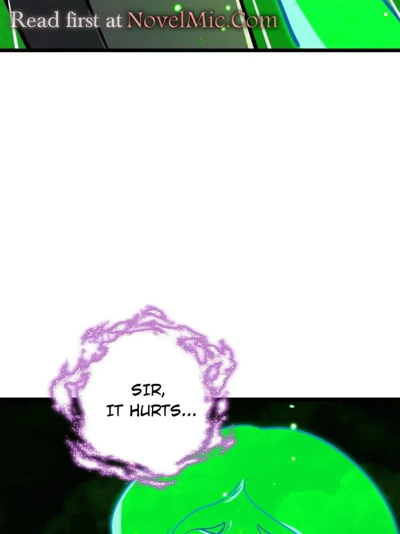 My Master Only Breaks Through Every Time the Limit Is Reached Chapter 86 page 13 - 