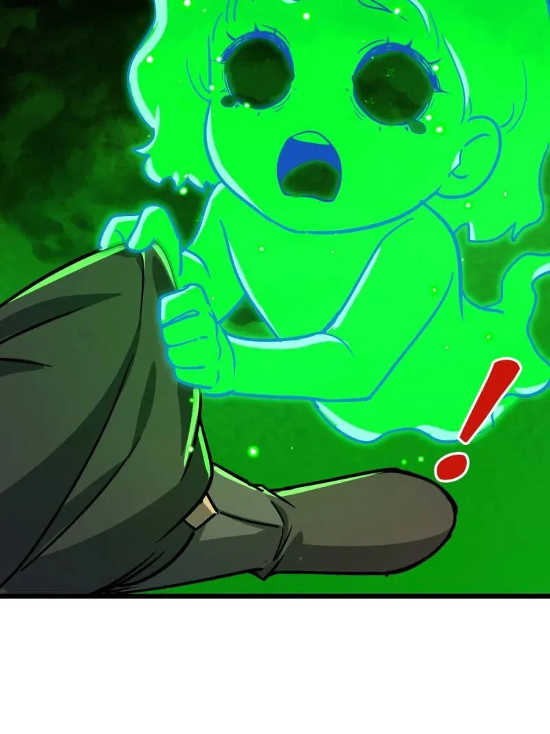 My Master Only Breaks Through Every Time the Limit Is Reached Chapter 86 page 14 - 