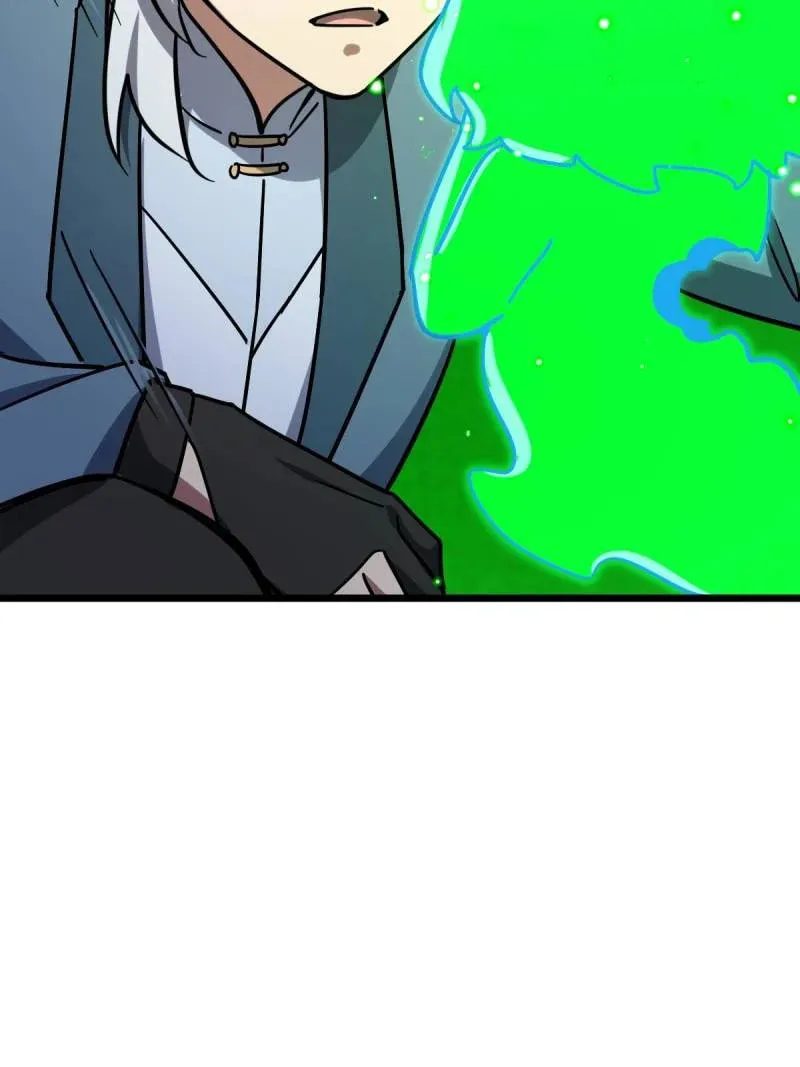 My Master Only Breaks Through Every Time the Limit Is Reached Chapter 86 page 16 - 