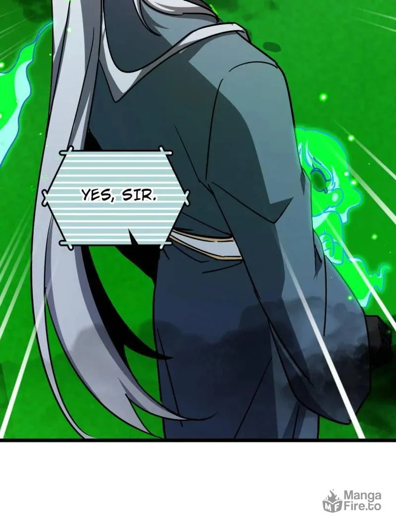 My Master Only Breaks Through Every Time the Limit Is Reached Chapter 86 page 18 - 