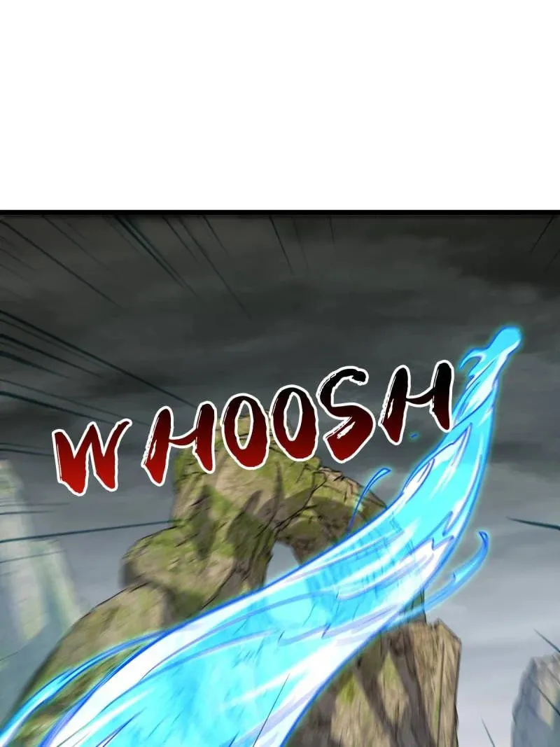 My Master Only Breaks Through Every Time the Limit Is Reached Chapter 86 page 19 - 