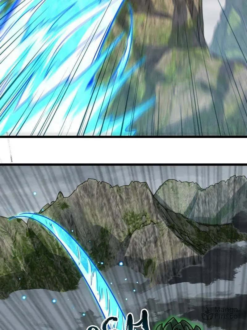 My Master Only Breaks Through Every Time the Limit Is Reached Chapter 86 page 20 - 