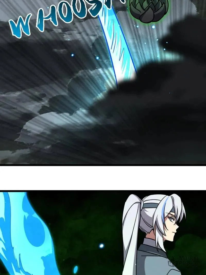My Master Only Breaks Through Every Time the Limit Is Reached Chapter 86 page 21 - 