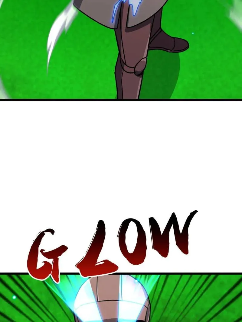 My Master Only Breaks Through Every Time the Limit Is Reached Chapter 86 page 23 - 