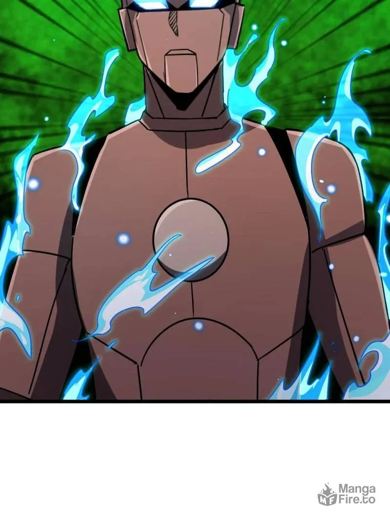 My Master Only Breaks Through Every Time the Limit Is Reached Chapter 86 page 24 - 
