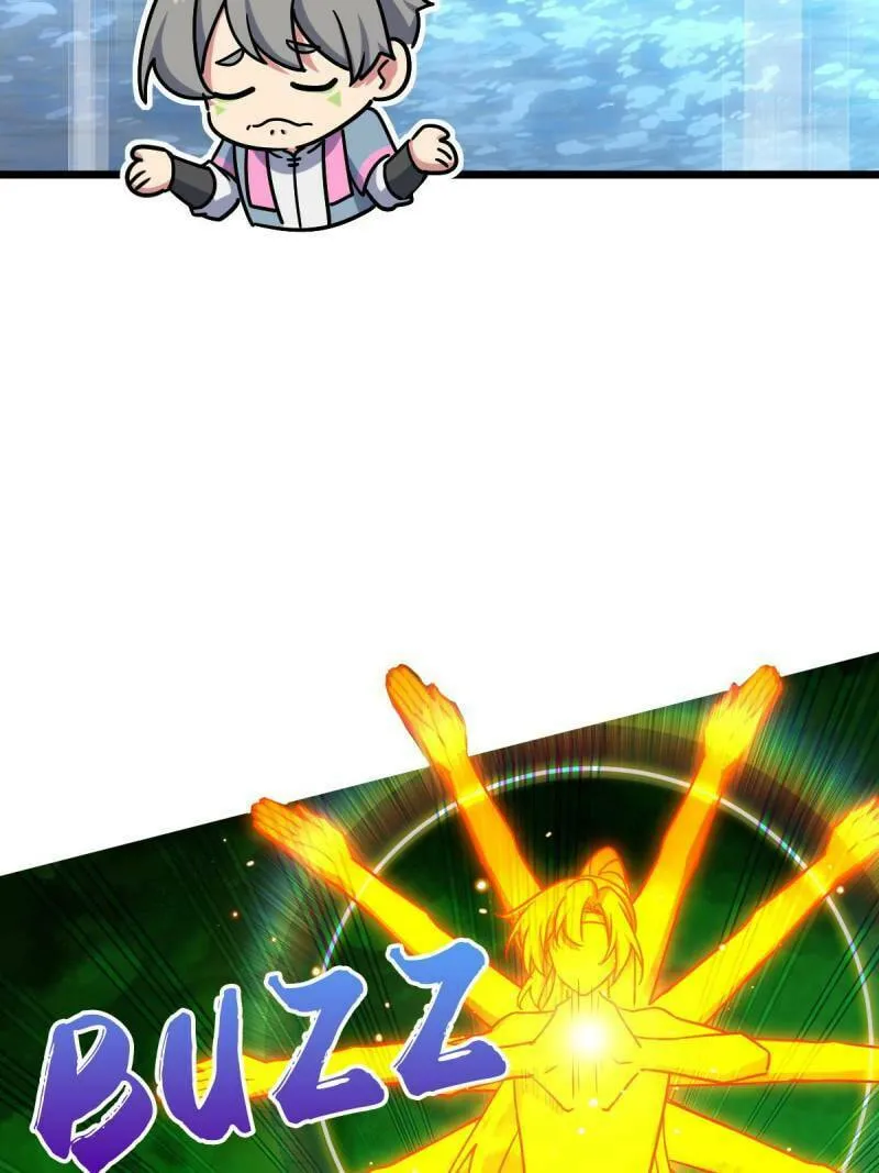 My Master Only Breaks Through Every Time the Limit Is Reached Chapter 86 page 28 - 