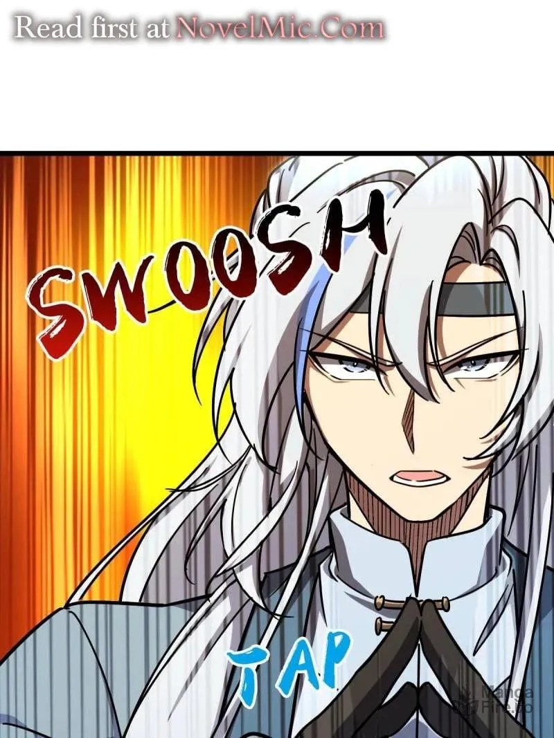 My Master Only Breaks Through Every Time the Limit Is Reached Chapter 86 page 30 - 