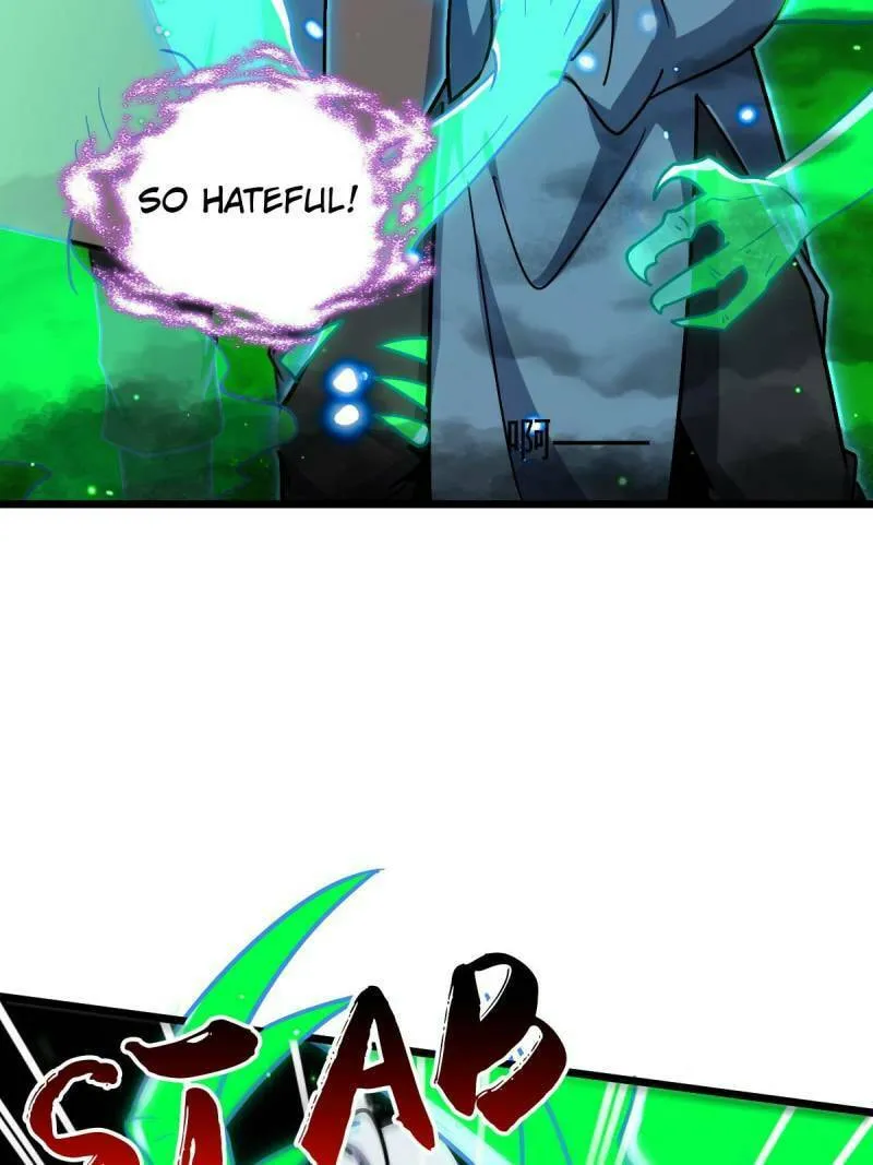 My Master Only Breaks Through Every Time the Limit Is Reached Chapter 86 page 4 - 