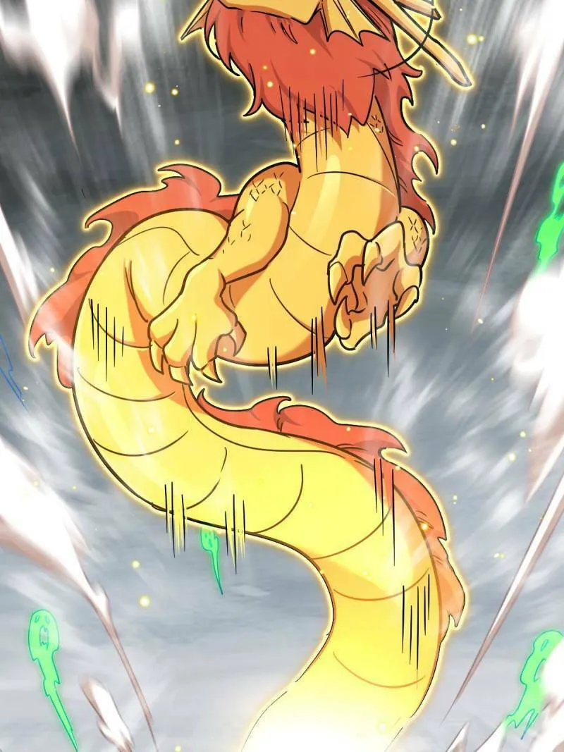 My Master Only Breaks Through Every Time the Limit Is Reached Chapter 86 page 32 - 