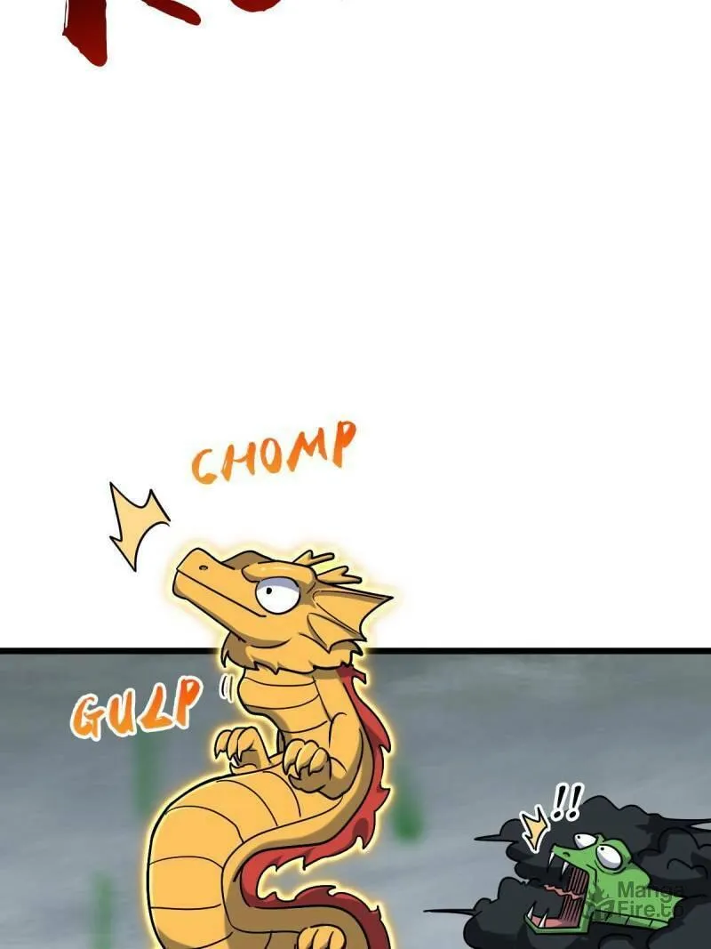My Master Only Breaks Through Every Time the Limit Is Reached Chapter 86 page 35 - 