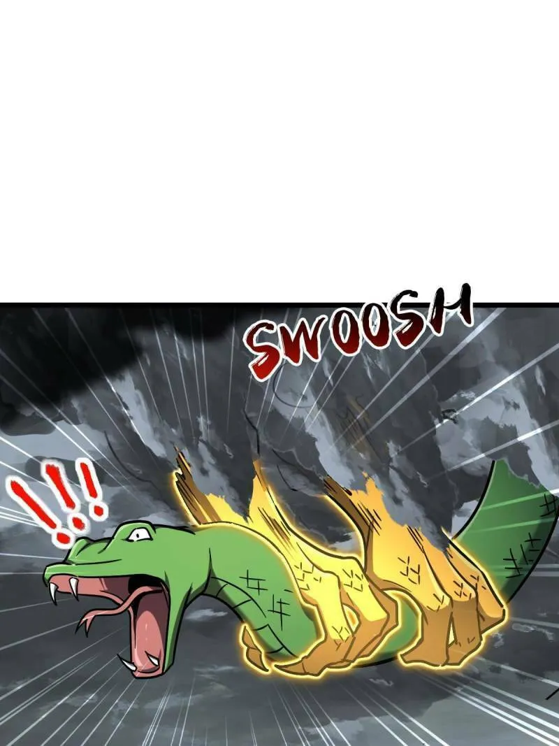 My Master Only Breaks Through Every Time the Limit Is Reached Chapter 86 page 38 - 