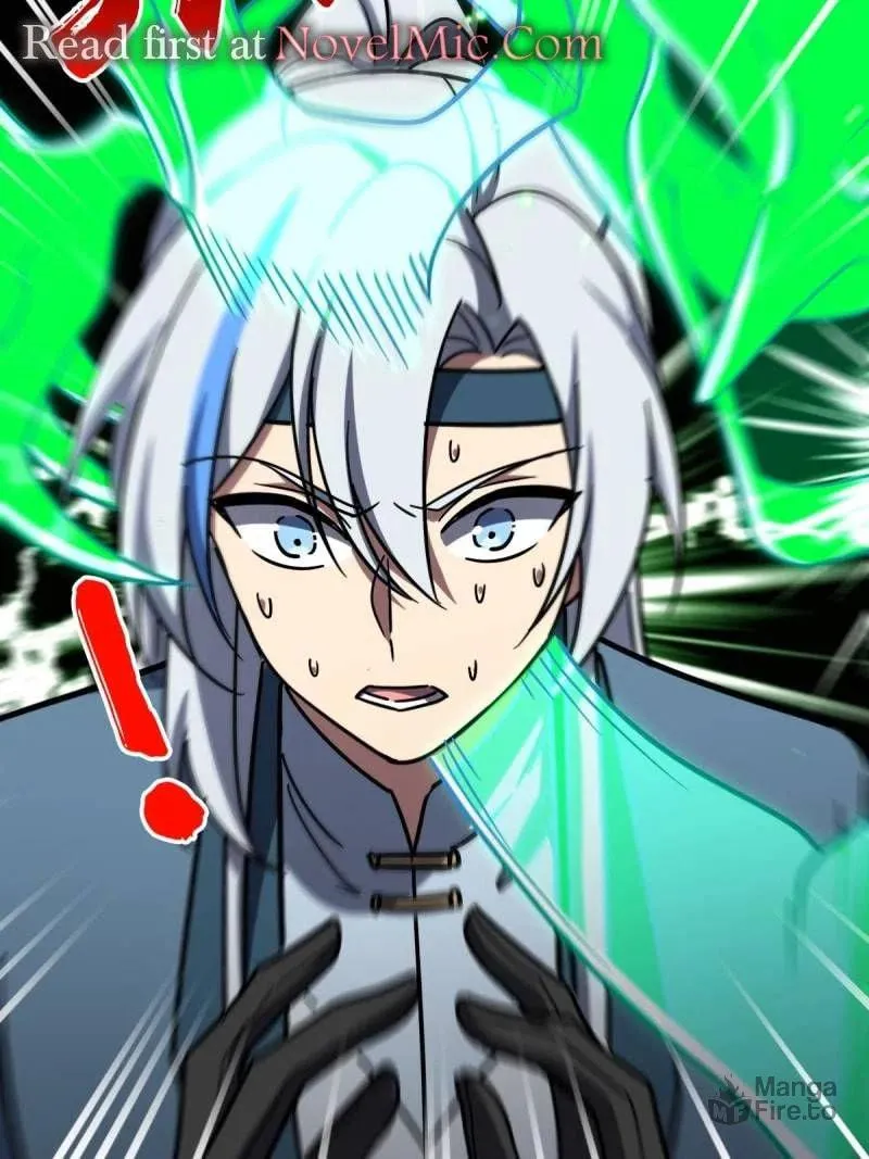 My Master Only Breaks Through Every Time the Limit Is Reached Chapter 86 page 5 - 